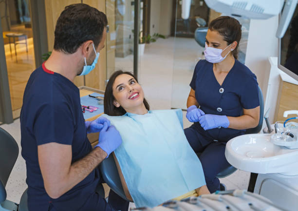 Why Choose Us for Your Dental Needs in Adwolf, VA
